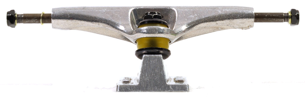 Thunder 151 Standard Polished Truck