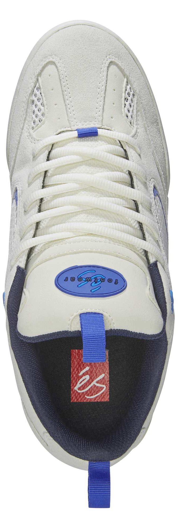 eS SKB Shoe QUATTRO bon bone eS SKB Shoe QUATTRO bon, bone 12