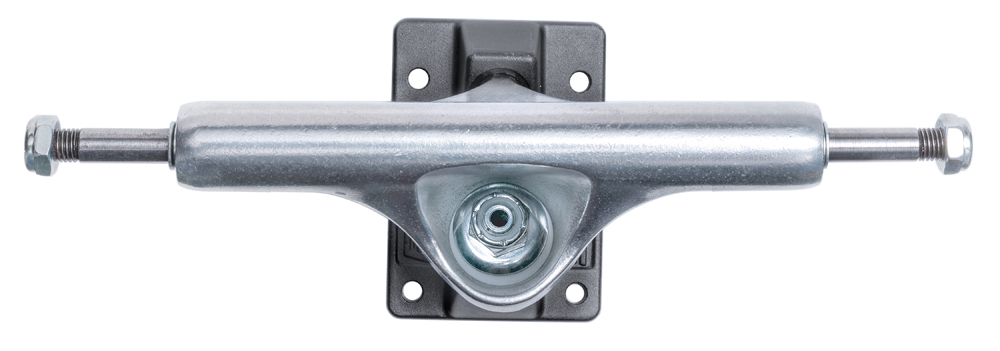 Achse Slappy 8,50 ST1 Hollow Gunmetal
