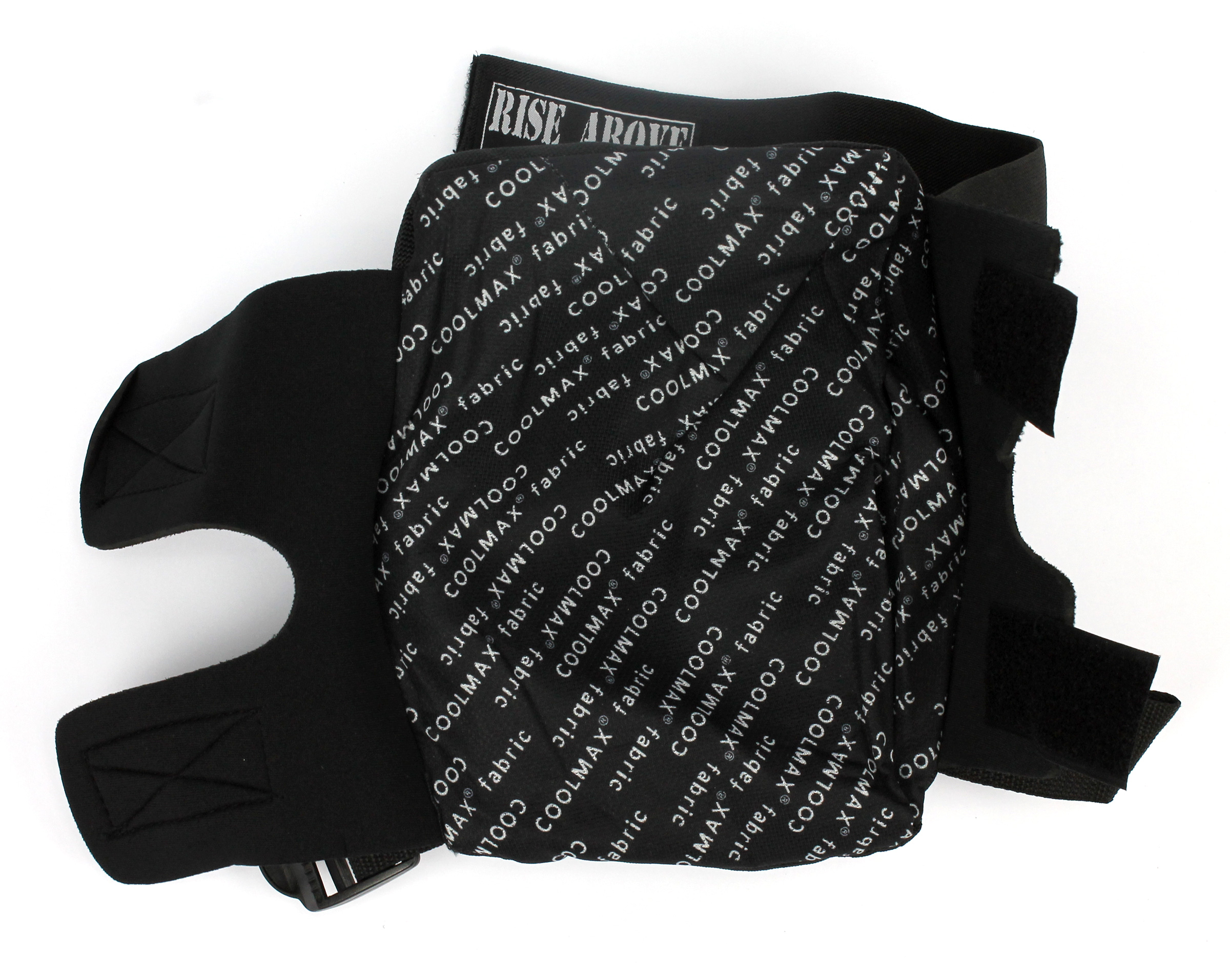 Rise Above Knee Pads Professional (Size S)