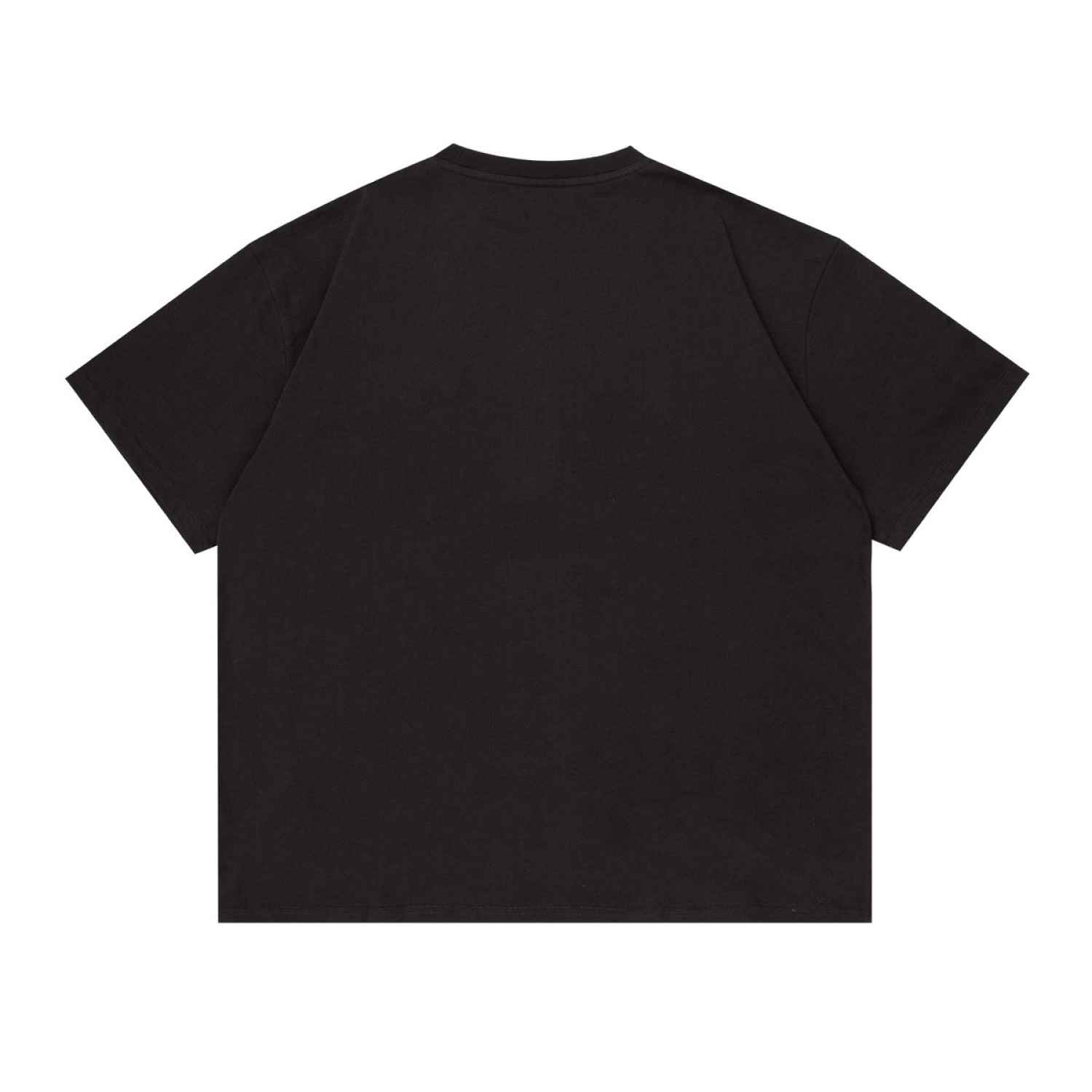 Parlez Cedar OS T-Shirt - black XXL