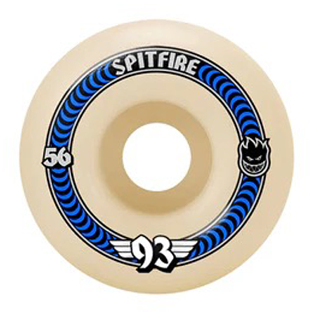 Rolle Spitfire 56mm F4 Classics 93A