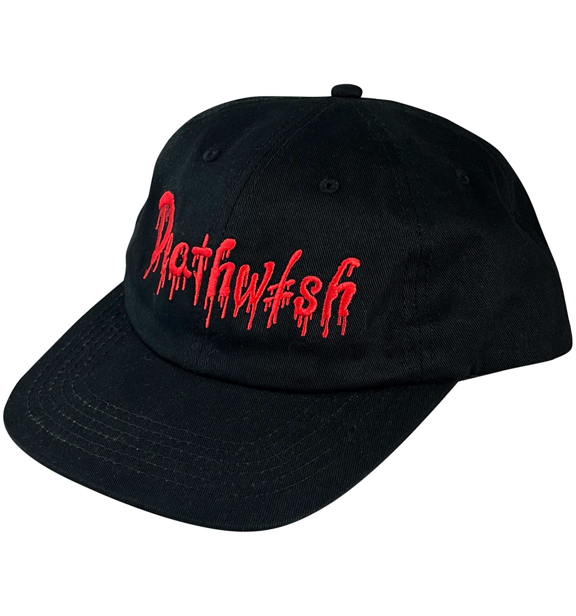 DEATHWISH Cap HOMICIDE Snapback, black DEATHWISH Cap HOMICIDE Snapback, black