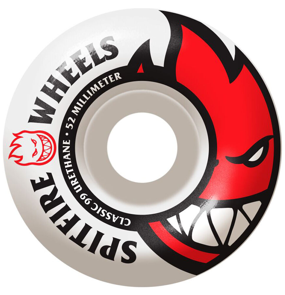 Rolle Spitfire 52mm Bighead 99A Rolle Spitfire 52mm Bighead 99A