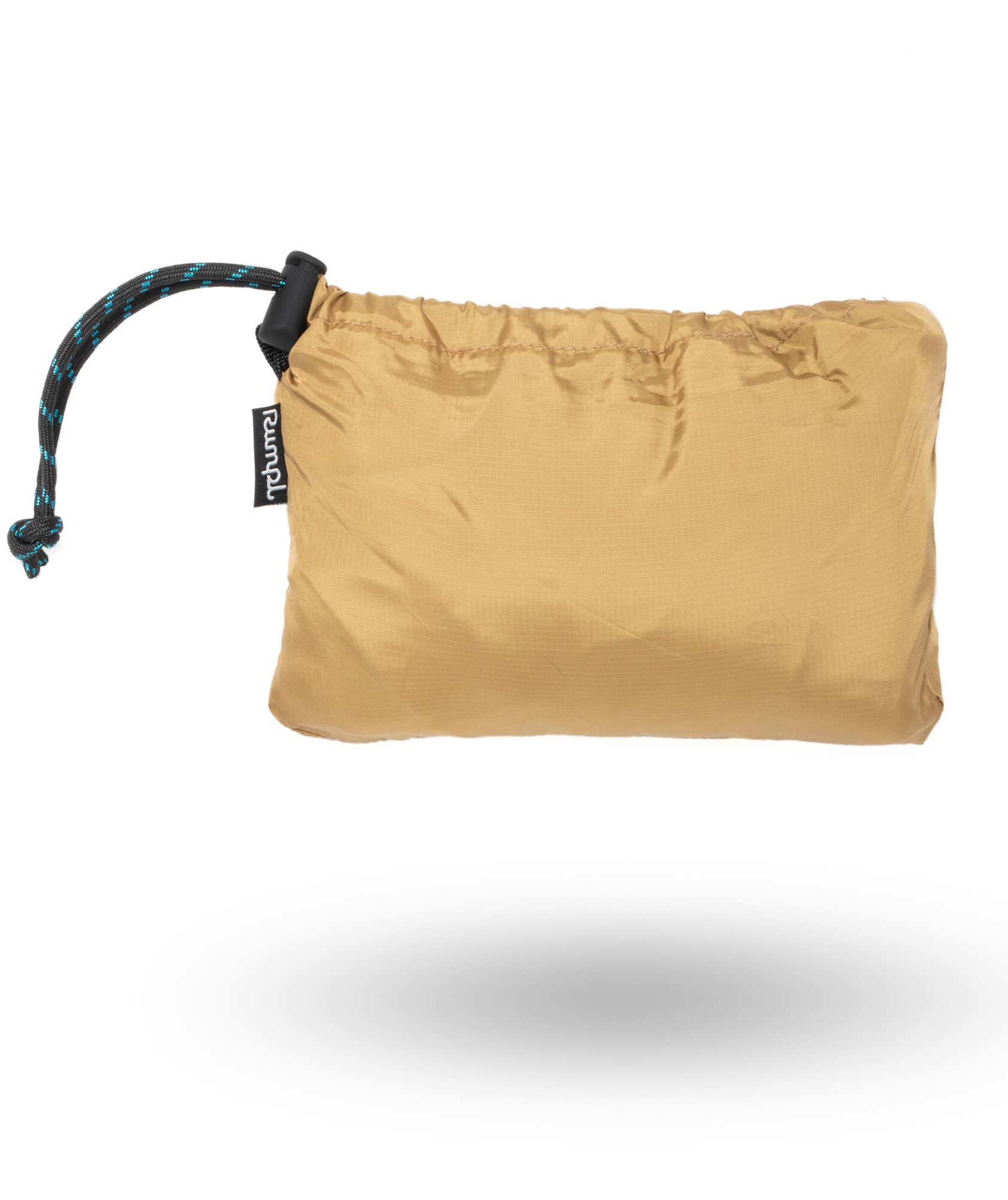 RUMPL PILLOW STUFFABLE CASE, black