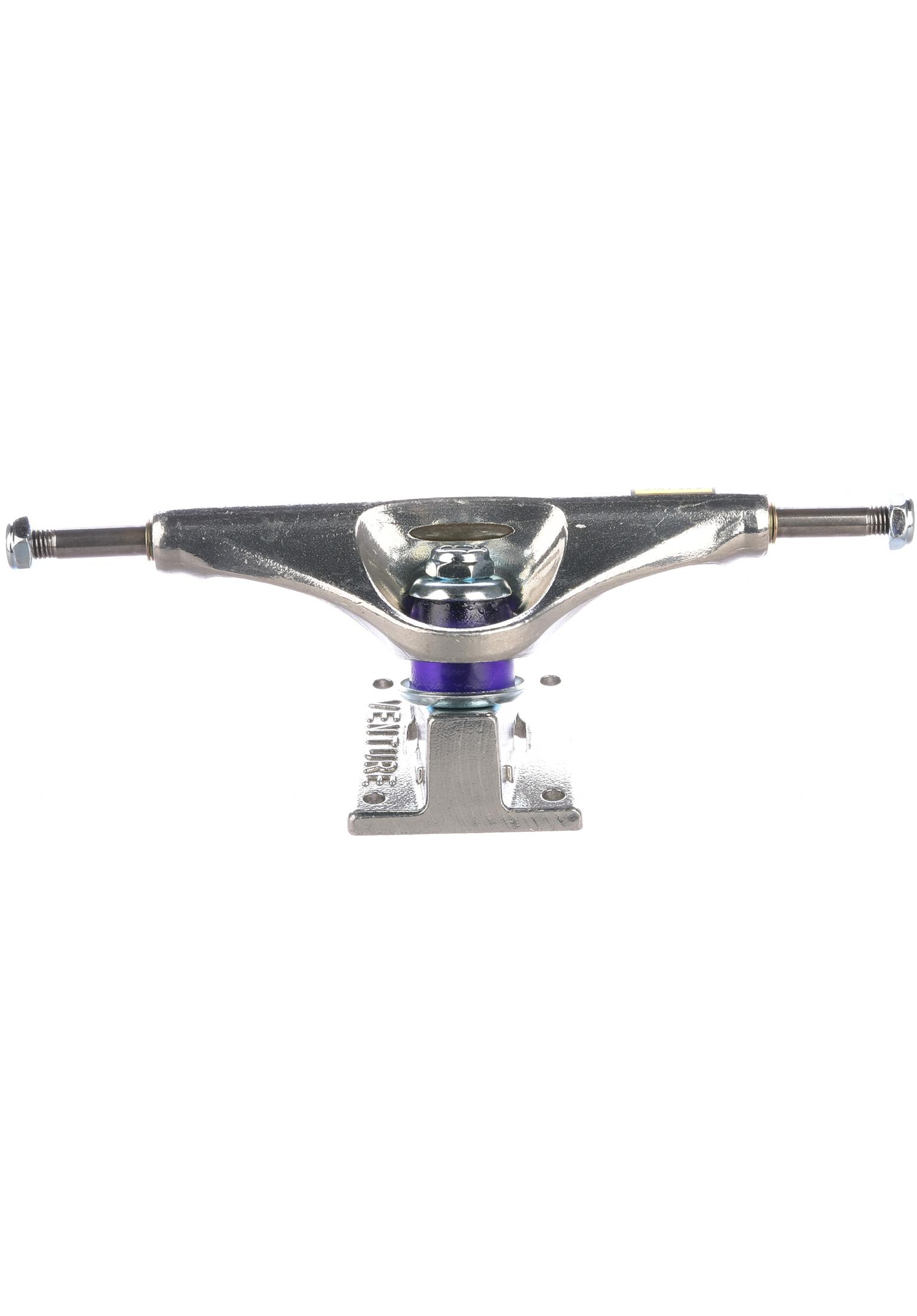Venture Truck 5.60 Hi All Polished Venture Truck 5.60 Hi All Polished