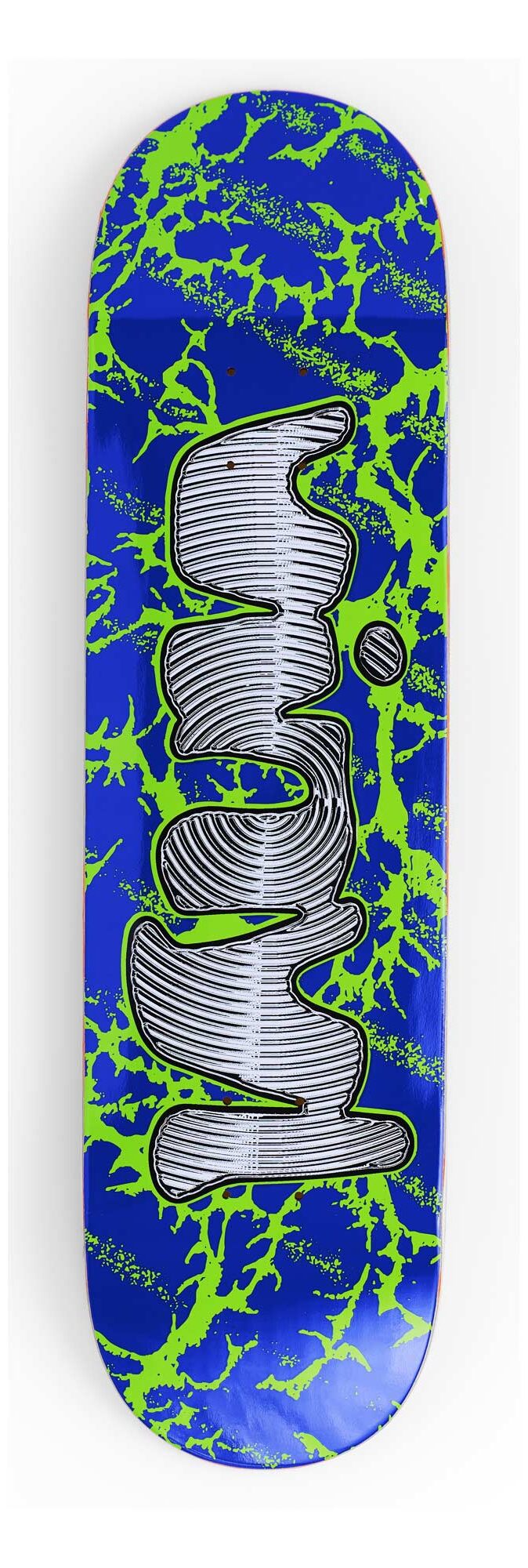 VINYL Deck VOLT SPIRAL 8.25, assored 8.2 VINYL Deck VOLT SPIRAL 8.25, assored 8.2