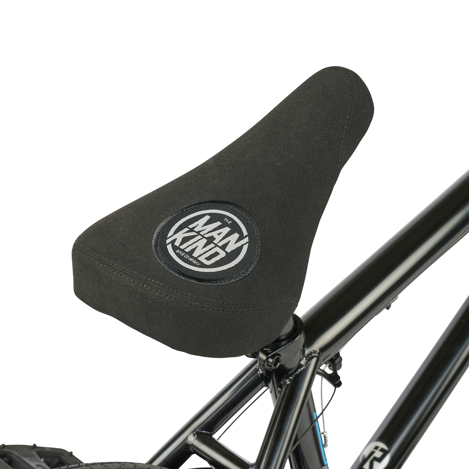 MANKIND NXS JR 20 Bike ed black