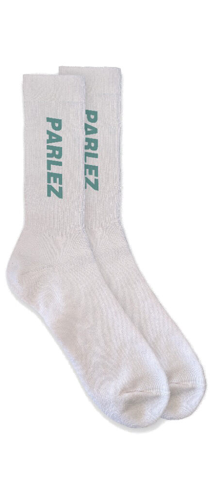 Parlez Boom Socken - light aqua