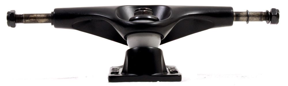Tensor Trucks Skateboard Axle Mag. Light Black 5.5