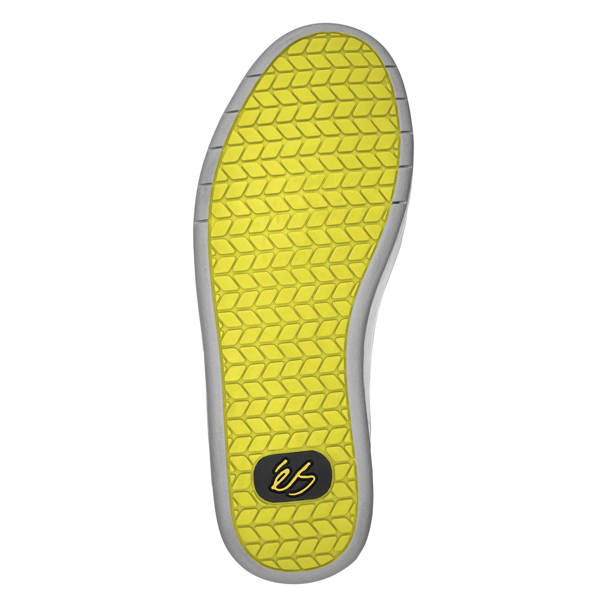 eS SKB Shoe ACCEL OG X CHOMP PN KICKS, black/white/yellow US11