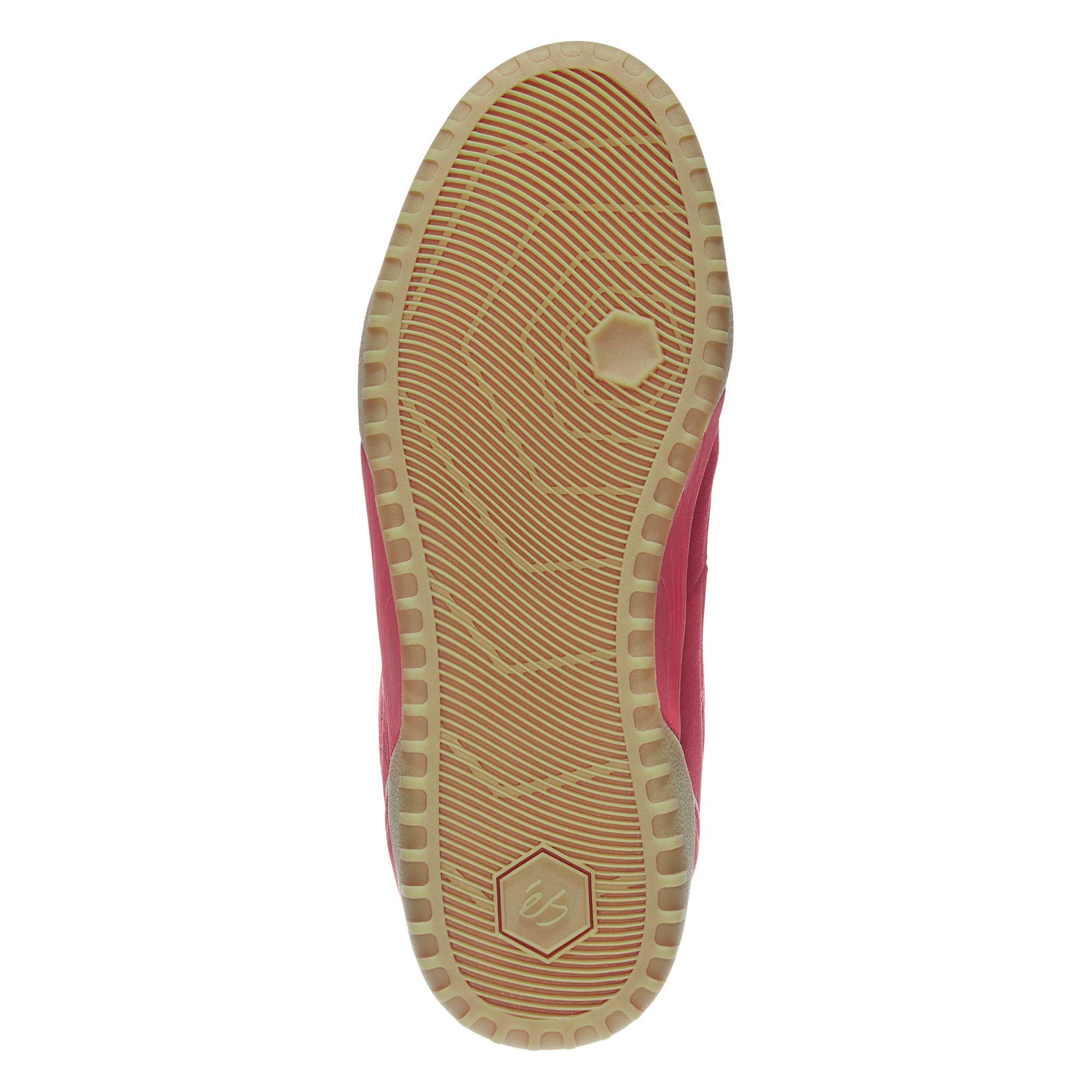 eS SKB Shoe SILO SC red/gol, red/gold 12