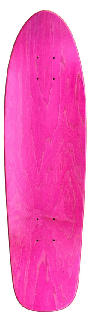 Bold Cruiser Shape 3 - 8.25