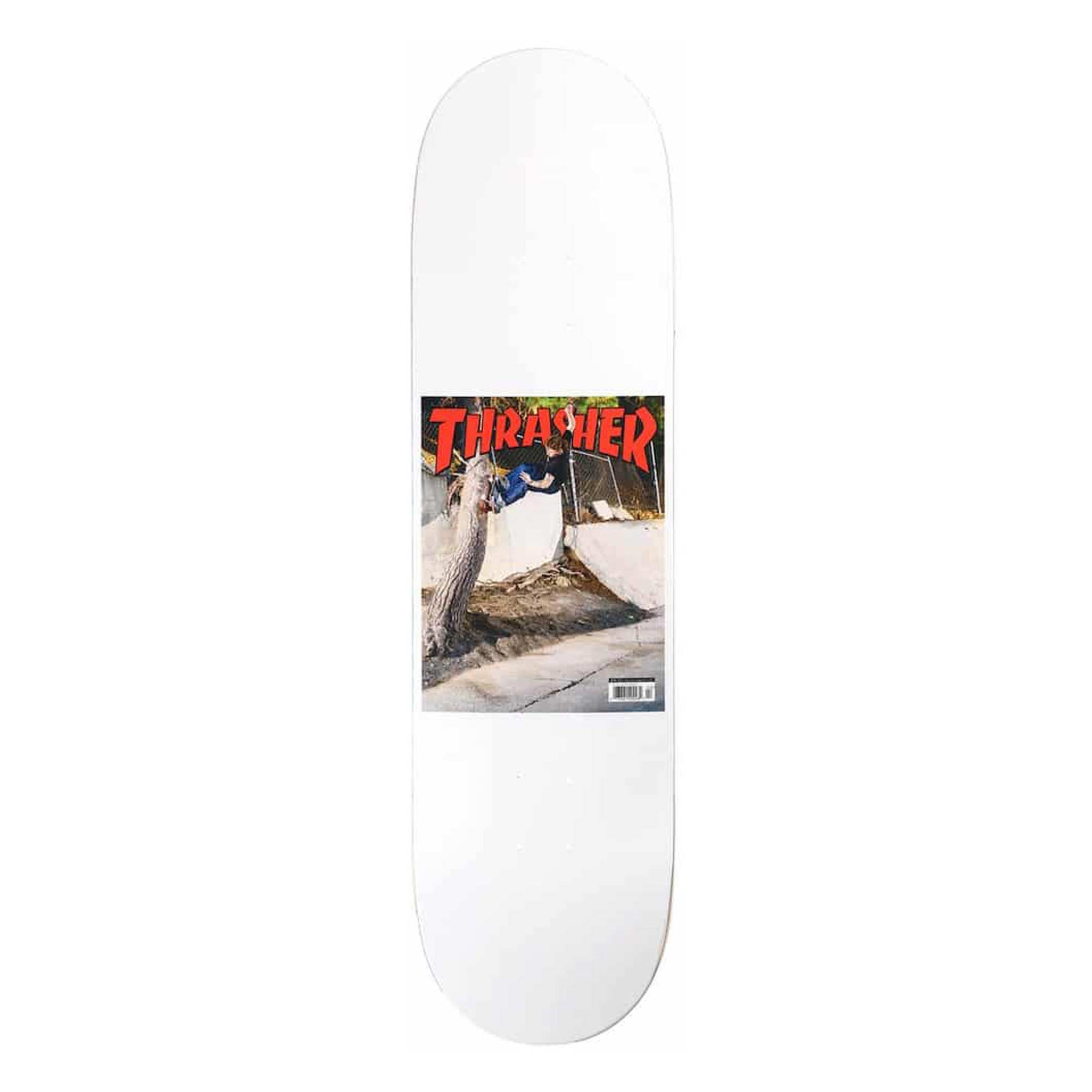 BAKER Deck THRASHER COVER TF 8.5, assorted 8.5
