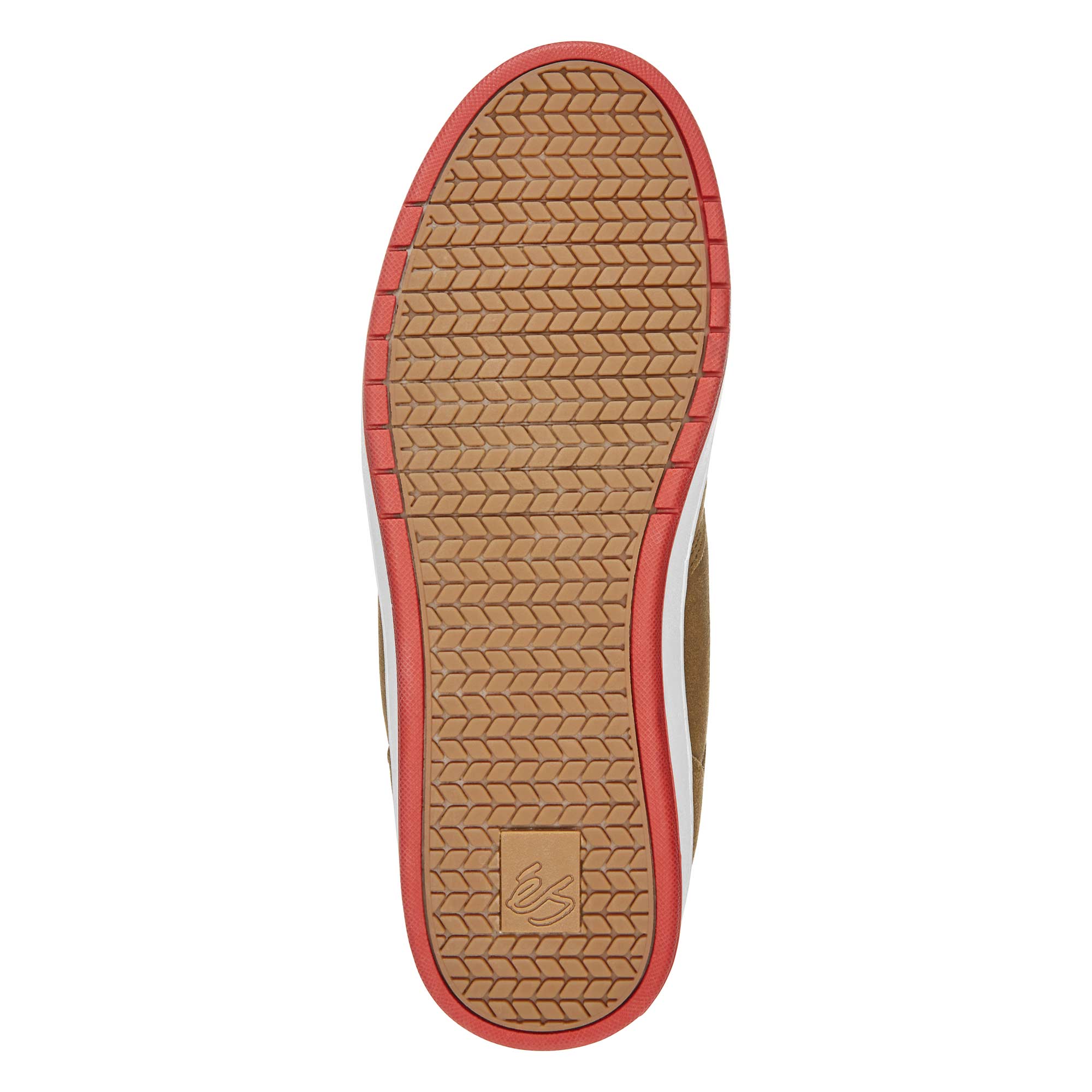eS SKB Shoe ACCEL SLIM bro/bli/bli, brown/bling/bling 9