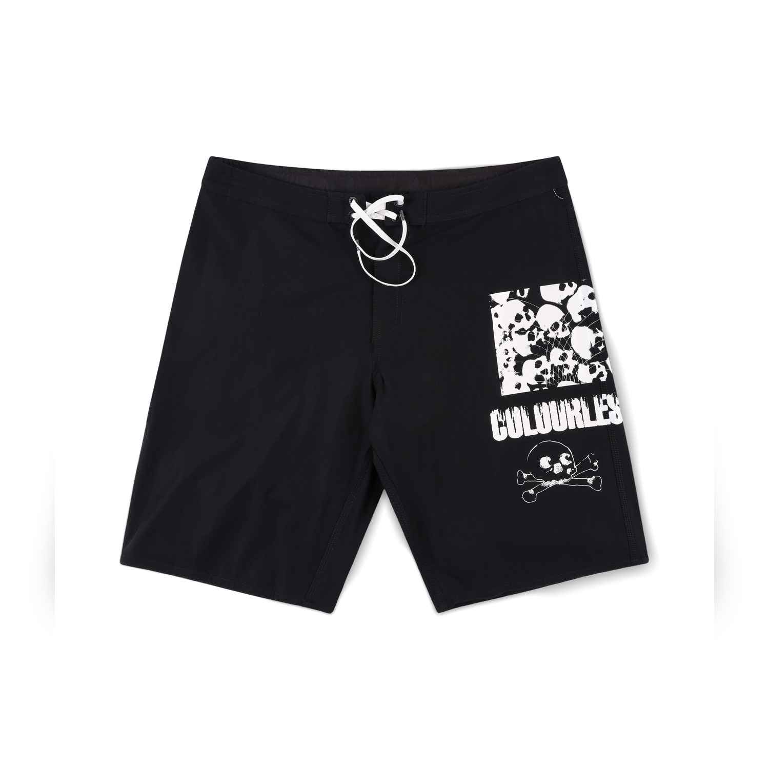 fbo-25502-blk-1 Former Mash 20 Trunk - black