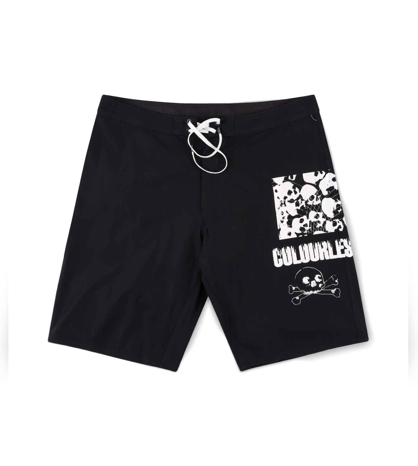 fbo-25502-blk-1 Former Mash 20 Trunk - black