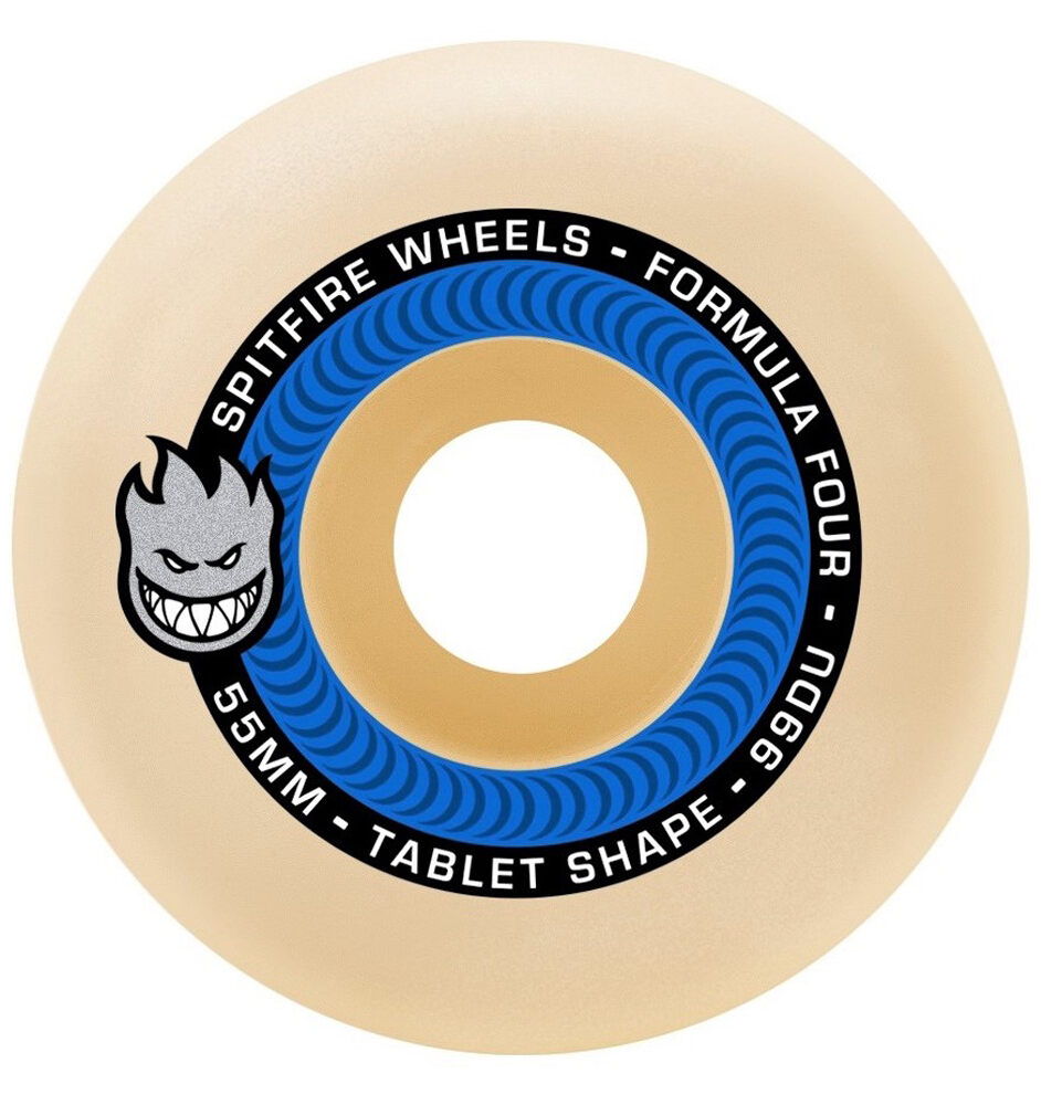 Rolle Spitfire 55mm F4 Tablets Natural 99A Rolle Spitfire 55mm F4 Tablets Natural 99A