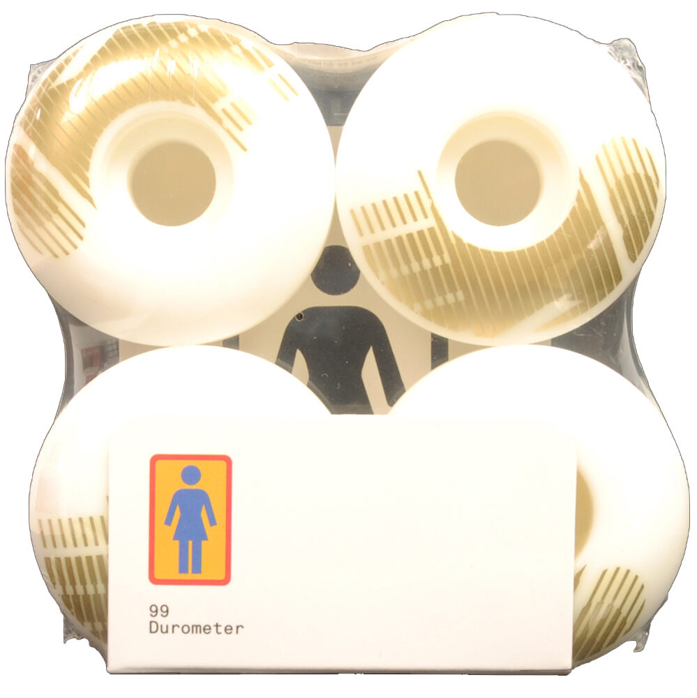 Rolle Girl 55mm National Hero, Staple Shape 99du Rolle Girl 55mm National Hero, Staple Shape 99du