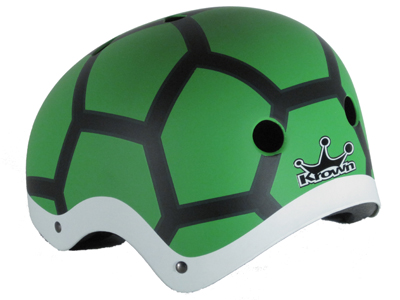 Krown Helm Turtle Shell