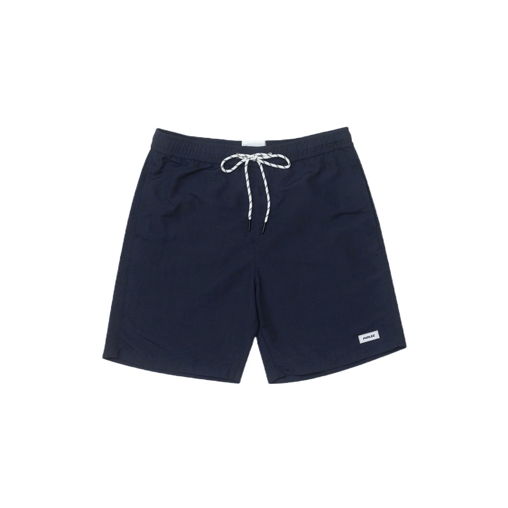 Parlez Rival Badehose - navy M Parlez Rival Badehose - navy M