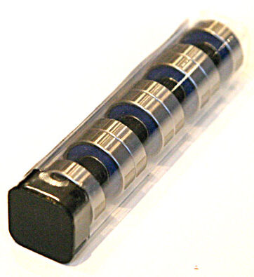 Speedfreak Skateboard Ball Bearing ABEC 3