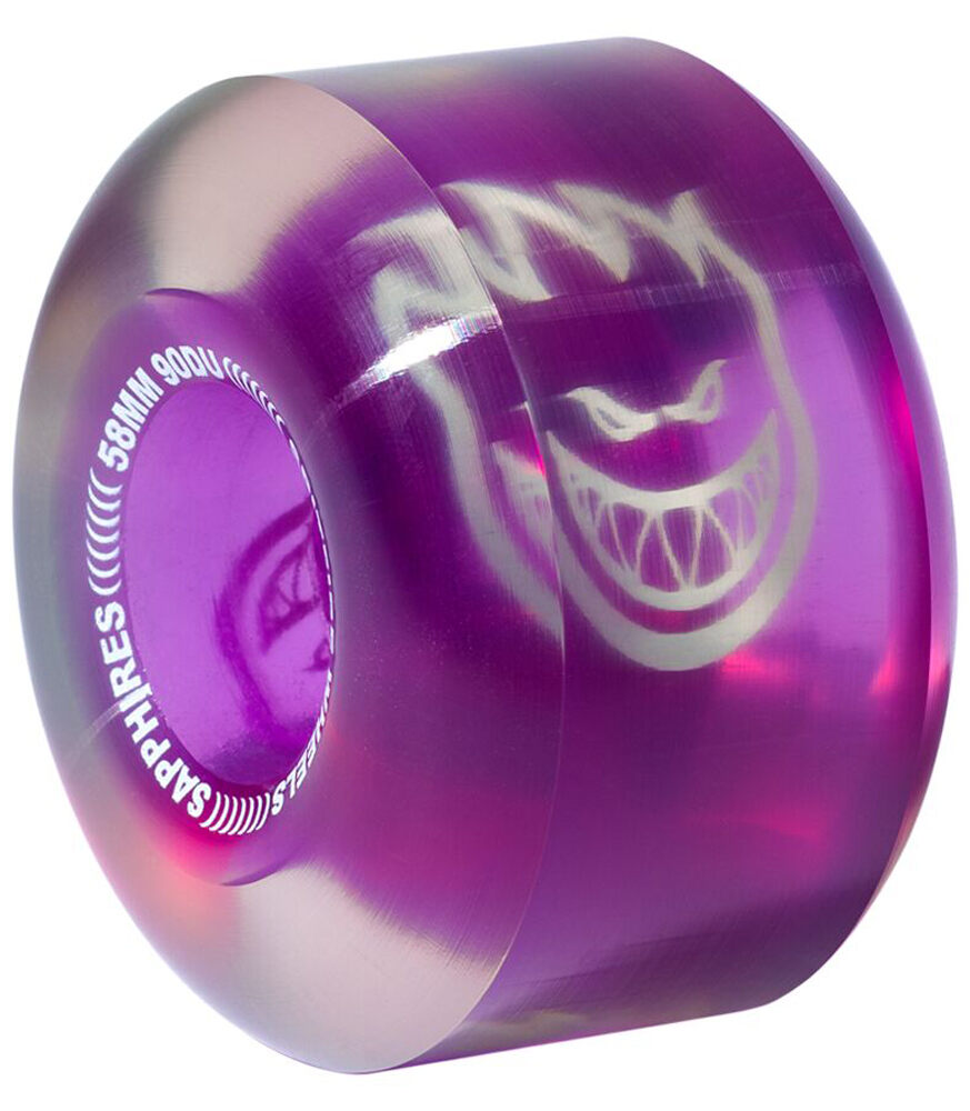 Rolle Spitfire 58mm Sapphire Purple 90A Rolle Spitfire 58mm Sapphire Purple 90A