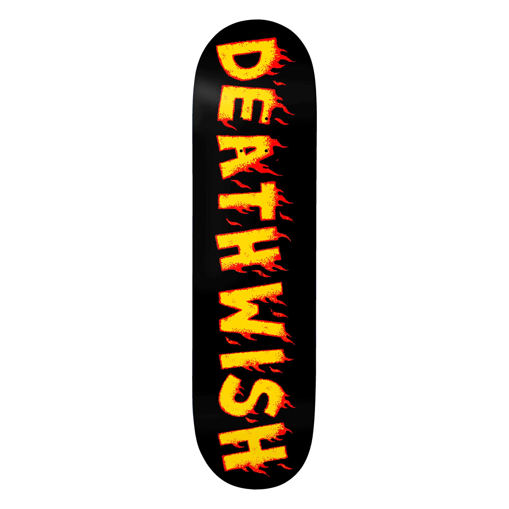 DEATHWISH Deck MIND WARS JD 8.475 DEATHWISH Deck MIND WARS JD 8.475