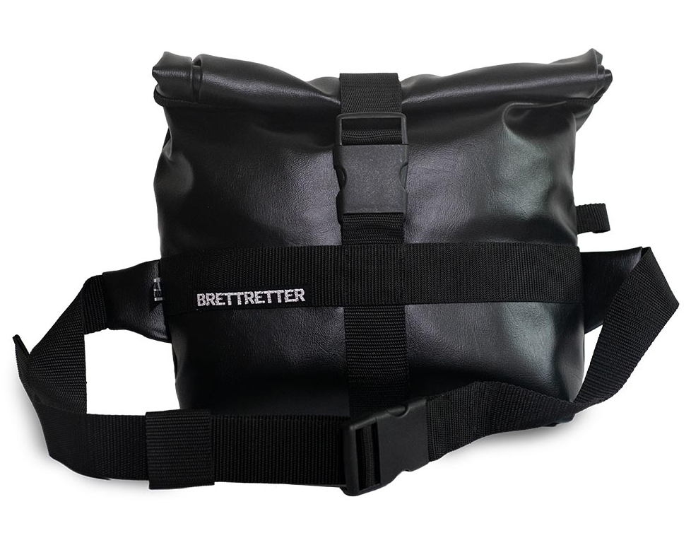 Brettretter_Handlebar_Kunstleder_schwarz_5.png Brettretter Handlebar Bag Kunstleder dunkelblau