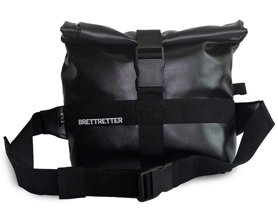 Brettretter_Handlebar_Kunstleder_schwarz_5.png Brettretter Handlebar Bag Kunstleder dunkelblau
