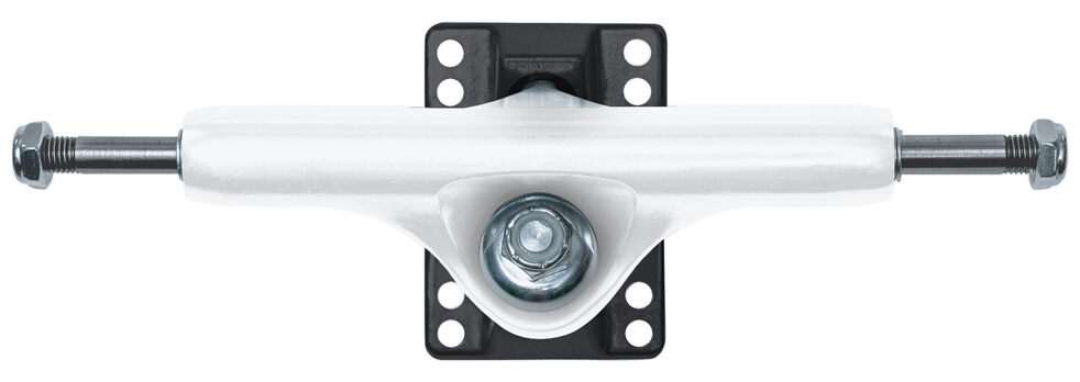 Achse Slappy 8,50 ST1 Classic White/Black (8 Hole) Achse Slappy 8,50 ST1 Classic White/Black (8 Hole)