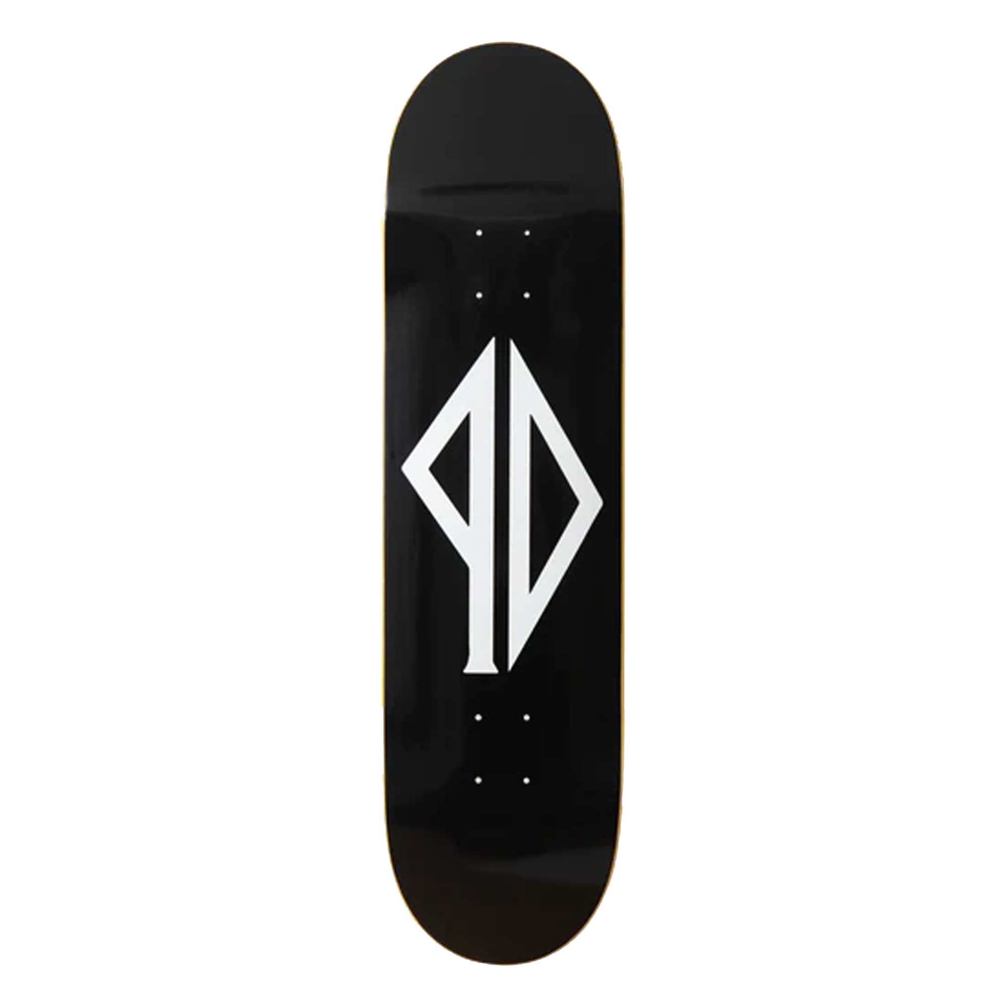 PISS DRUNX Deck LOGO PD 8.75