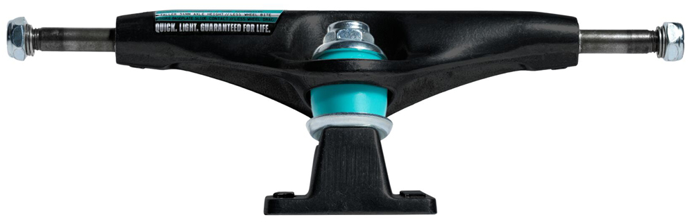 Achse Thunder 148 T-II Matte Black