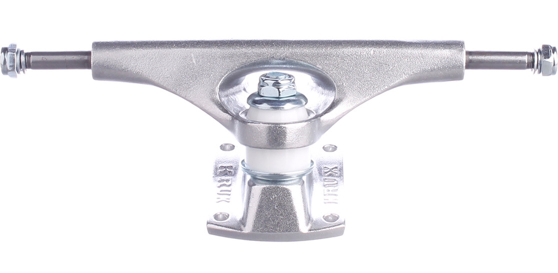 Krux Truck 8.25 K4 Tall Silver