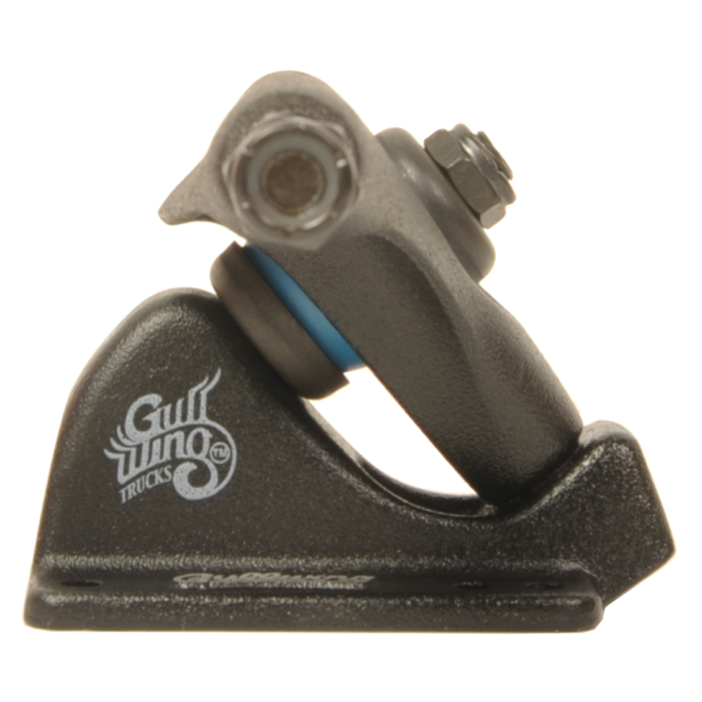 Achse Gullwing 9 Charger Black
