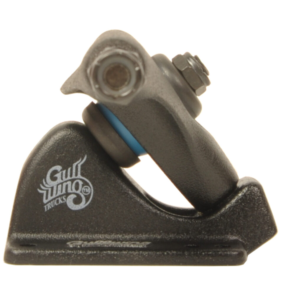 Achse Gullwing 9 Charger Black Achse Gullwing 9 Charger Black