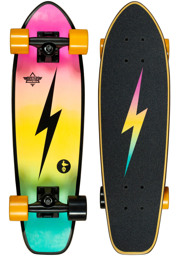 Cruiser Dusters Bird Fade Cruiser Dusters Bird Fade 7,00