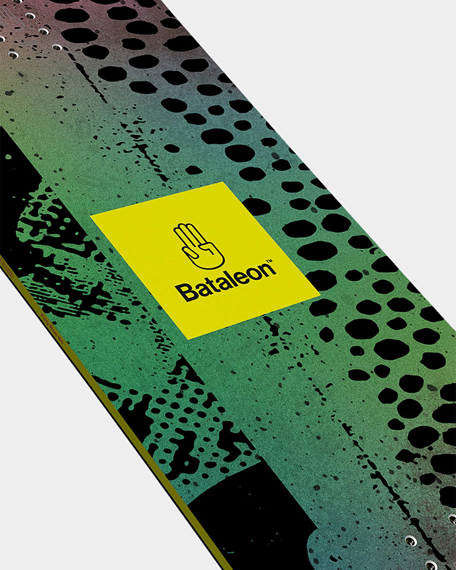 BATALEON Snowboard PARTY WAVE 21/22 size: 154