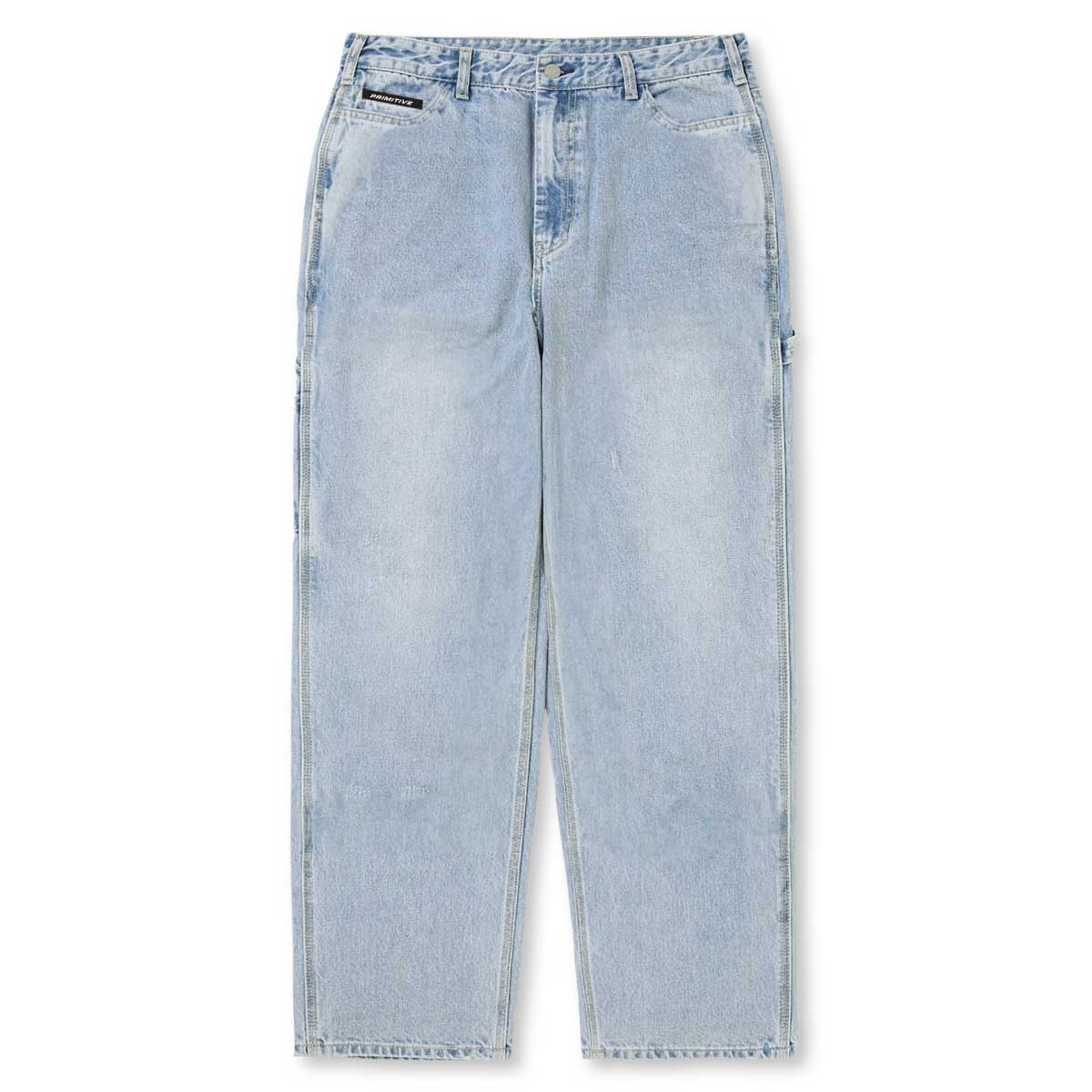 Primitive Mason Carpenter Pant - light blue
