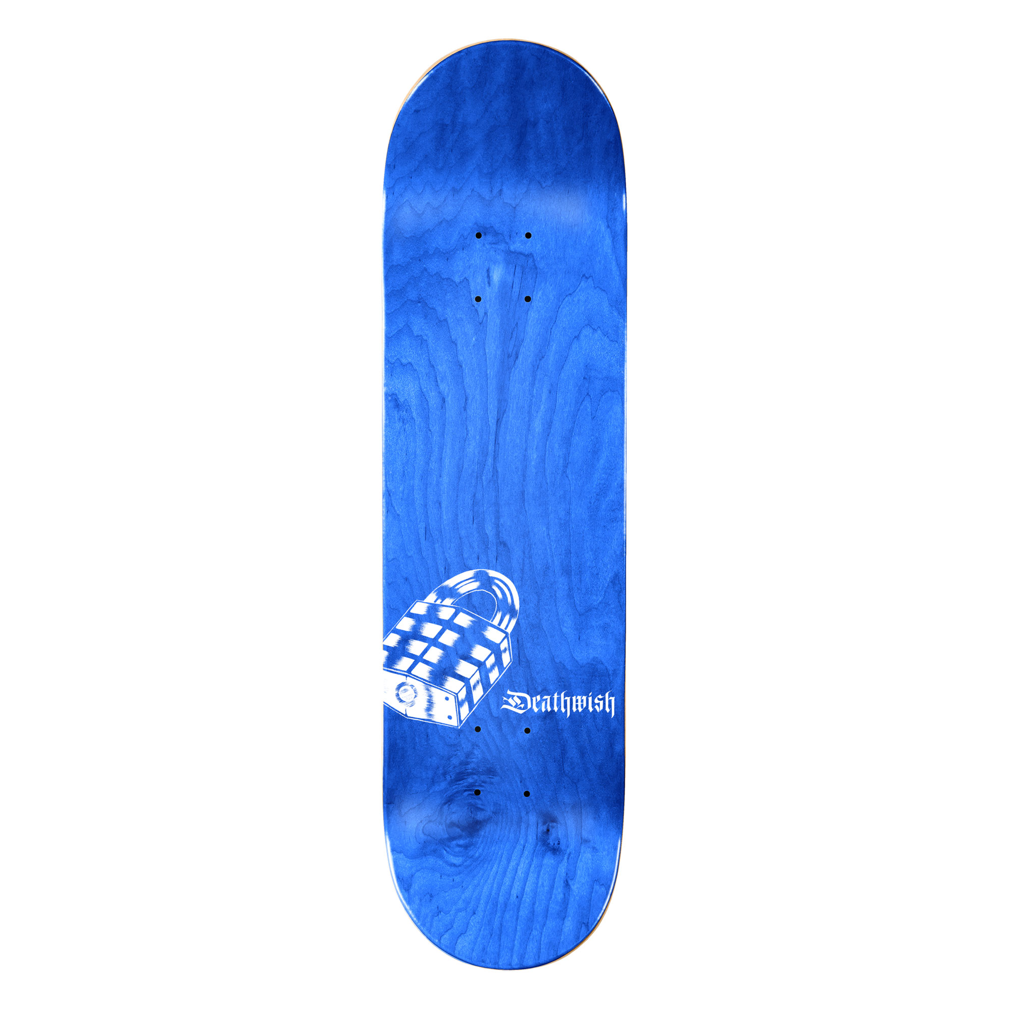 DEATHWISH Deck DEALERS CHOICE JF 8.38 DEATHWISH Deck DEALERS CHOICE JF 8.38