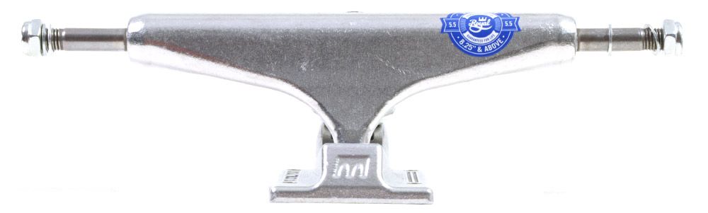 Royal Truck 5.50 Raw