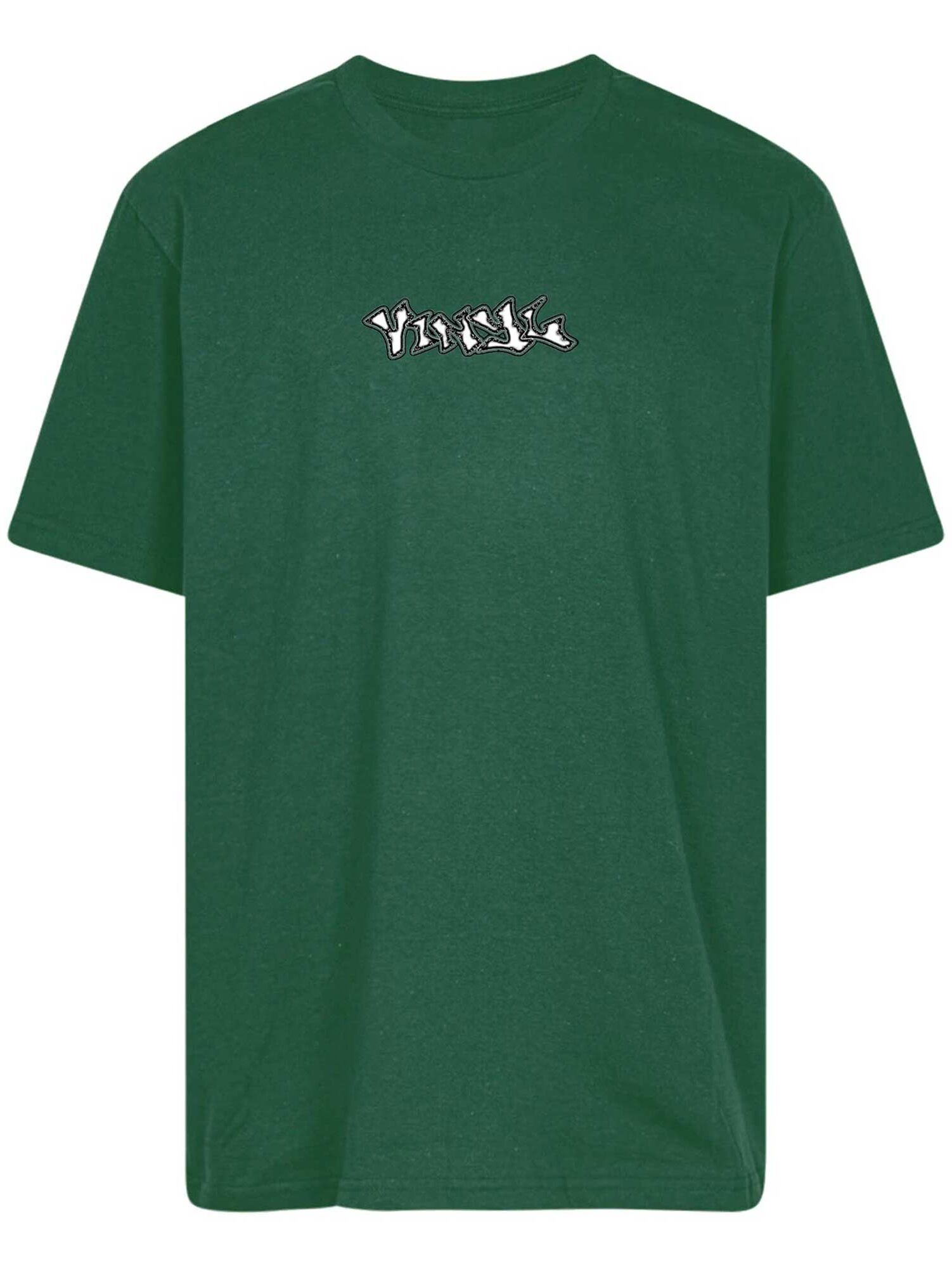 VINYL T-Shirt GRAFFITI forest VINYL T-Shirt GRAFFITI, forest L