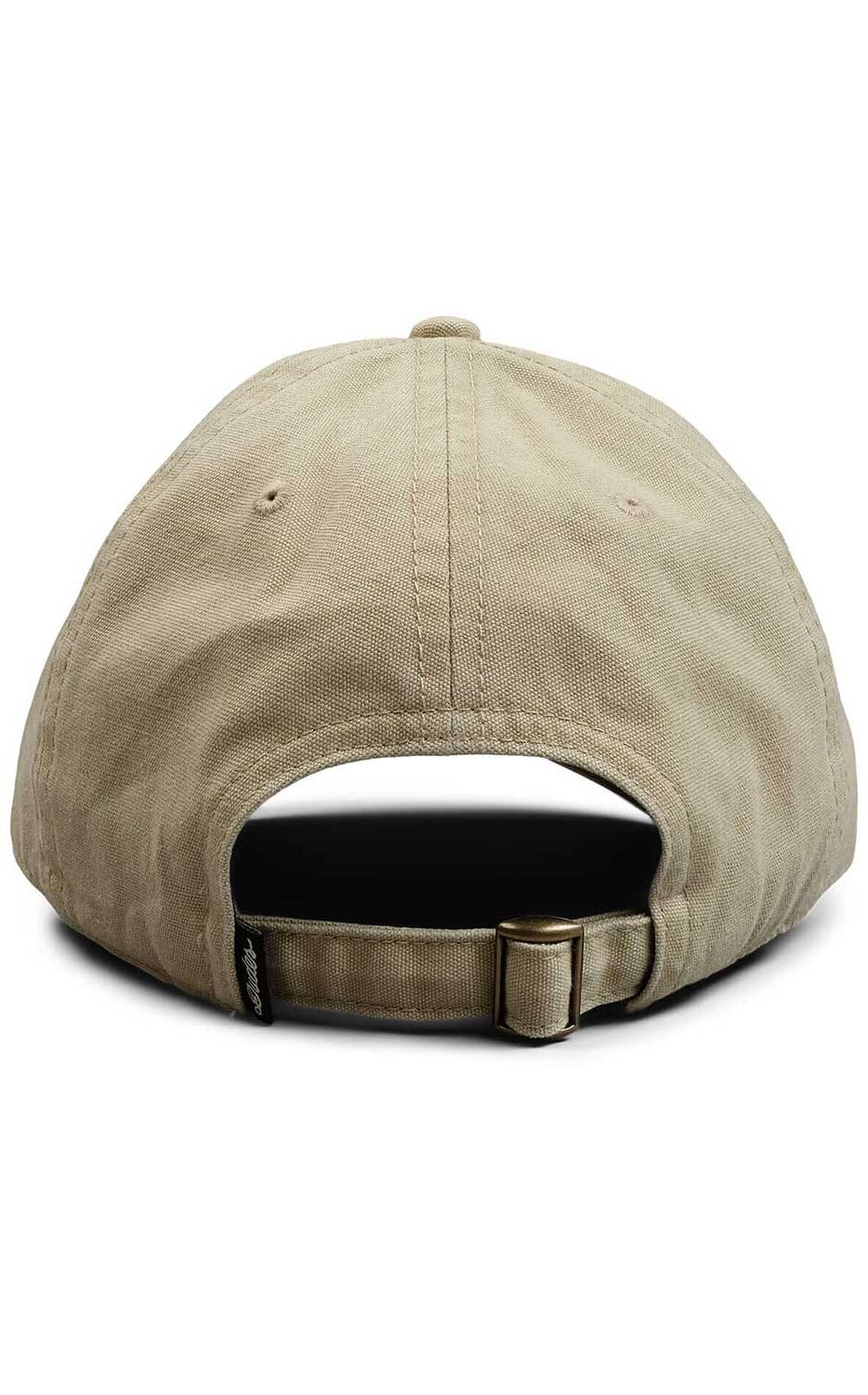 The Dudes Ok No Dad Cap - tan The Dudes Ok No Dad Cap - tan