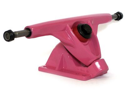 Amok Downhill Achse 150mm Pink