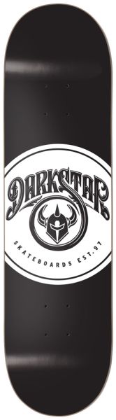 Darkstar Skateboard Deck Team Revers 8,25 RHM