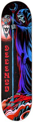 Darkstar Skateboard Deck Decenzo Midnight 8,375 R7 SAP