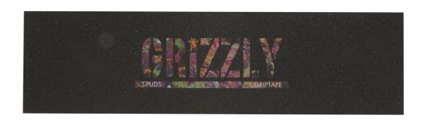 Grizzly Griptape T-Puds Fruity Pebbles