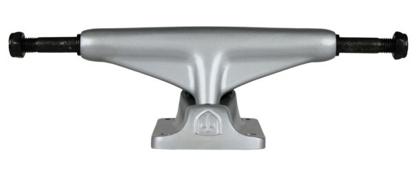 Tensor Trucks Skateboard Axle Magnesium Silver 5.0