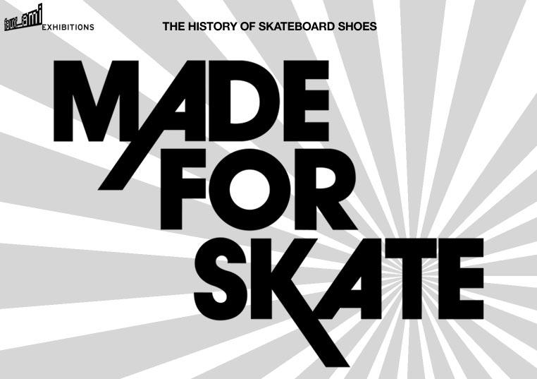 Made for Skate