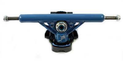 Bangfish Achse 3d Springer R8 Blau 180mm